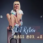 Bass Box #8