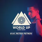 World Up Radio Show #141