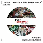 Zonatto, Henrique Fernandes, Ricca - Criminal