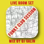 Live Room Set (Funky Club Session)