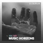 Music Horizons @ MH 161 (October 2020)
