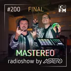 Mastereo #200 (FINAL)