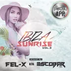 IBIZA SUNRISE Vol.3 