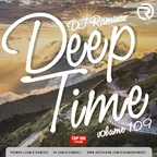 Deep Time Vol. 109