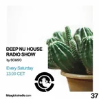 Deep Nu House Episode 037 (Ibiza Global Radio)