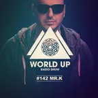 World Up Radio Show #142