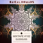 Mixtape #162