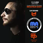 LM SOUND - Megapolis Fm 11.11.2020