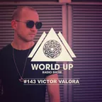 World Up Radio Show #143