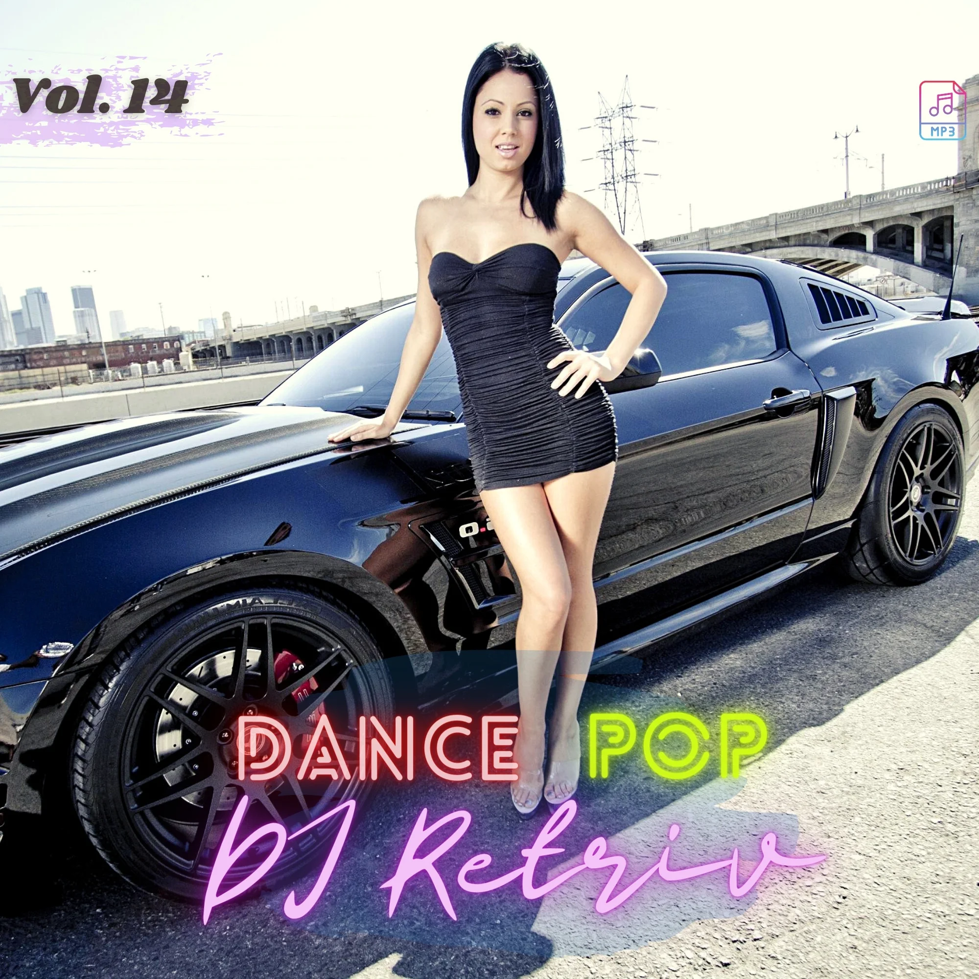 Dance Pop vol. 14