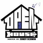 Open House Podcast #189 (Guest Mix)