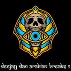 Arabian Breaks 5 [2020]
