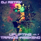 Uplifting Trance Weekend vol. 7