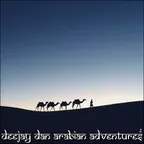 Arabian Adventures 2 [2020]
