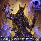 Arabian Vibes 7 [2020]