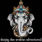 Arabian Adventures 4 [2020]