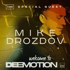 Deemotion Radioshow [Episode 114]