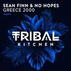 Sean Finn & No Hopes - Greece 2000