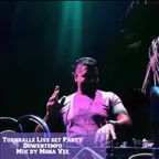 Turnhalle Bern live party Downtempo Orient
