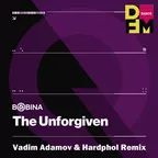 Bobina - The Unforgiven (Vadim Adamov & Hardphol Remix)