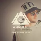 World Up Radio Show #145 