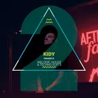 Melodic House & Techno Edits #02