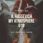 My Atmosphere 010