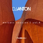 MELODIC SESSION vol.6