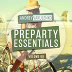Preparty Essentials volume 68
