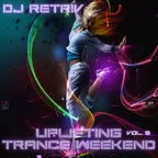Uplifting Trance Weekend vol. 9