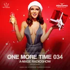 One More Time #034