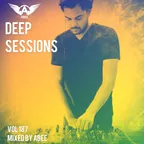 Deep Sessions vol.187 (Vocal Deep House Music)