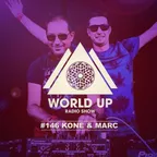 World Up Radio Show #146