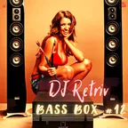 Bass Box #12