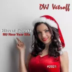 HitovaЯ Discoteka.Ru New Year Mix'2021