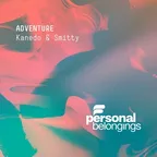 Kanedo & Smitty - Adventure