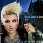 Alchemist Project &Christina Novelli-The Love You Give (DJ STROBB Mash up)