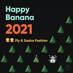 HAPPY BANANA 2021