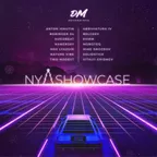 DMR New Year Showcase