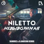 NILETTO - невывоЗИМАя (Ramirez & D. Anuchin Remix)
