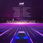 DMR New Year Showcase