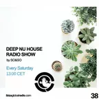 Deep Nu House Episode 038 (Ibiza Global Radio)
