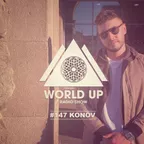 World Up Radio Show #147