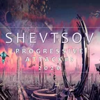 Progressive Attack #5 [2020]