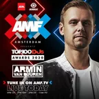 Live Set @ AMF Presents Top 100 DJs Awards 2020