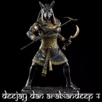 ArabianDeep 4 [2021]