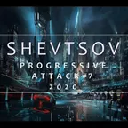 Progressive Attack #7 [2020]