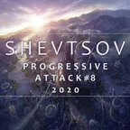 Progressive Attack #8 [2020]