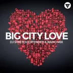 DJ Stretch - Big City Love