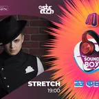 DJ Stretch - SOUND BOX 23.02.2020 (www.pervoesetevoe.ru)
